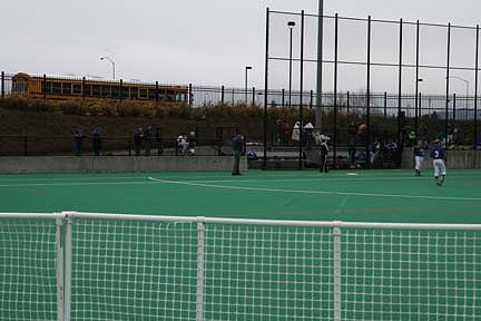 Hillsboro Sports Center