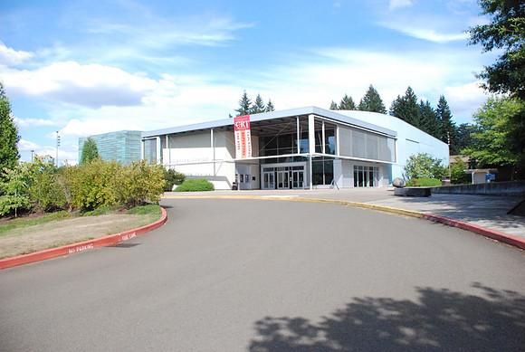 Clackamas College-0909