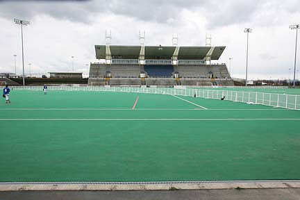 Hillsboro Sports Center