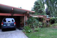 Case's Garge