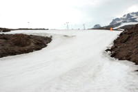 Snow at Timberline-0553