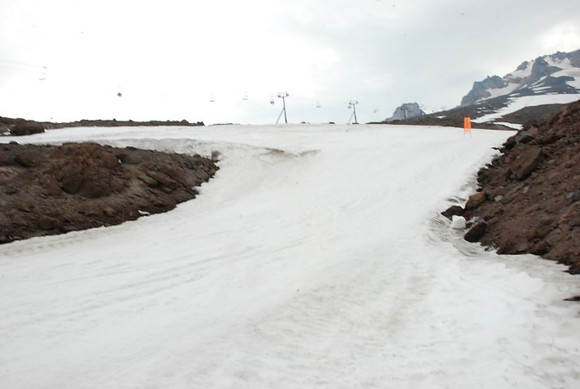Snow at Timberline-0553