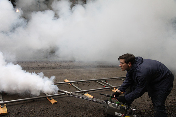 Under Armour  Production  Photos
