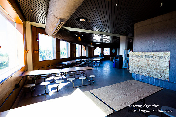Y'East Day Lodge