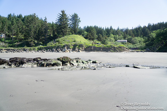 Ranch 26 Beach-