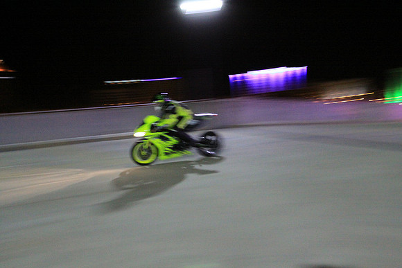Drift 3