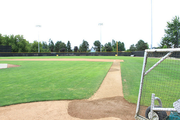 Forest Grove Baseball