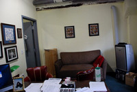 Michael Poe's Office-0820