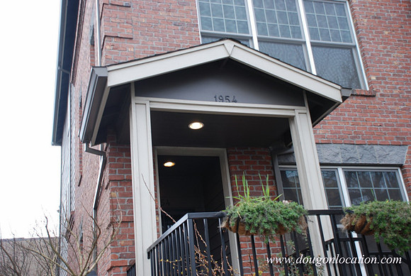 NW Overton Row houses-0844