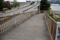 Spiral ramp Morrison Brdg-0076