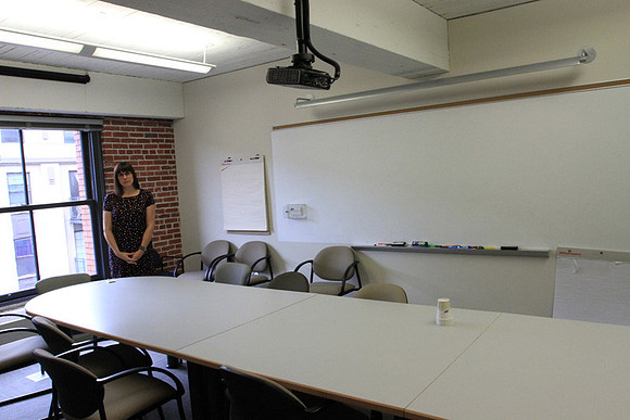 PDC Conf Rm