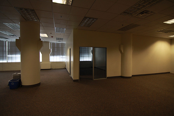 MP Offices