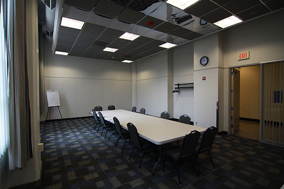 MP Offices