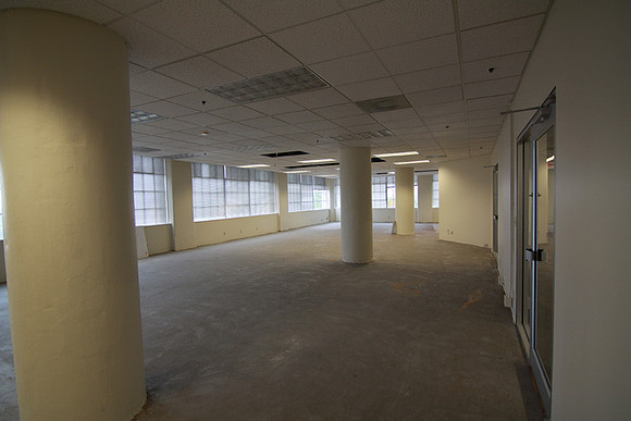 MP Offices