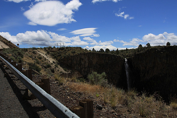 Lake Billy