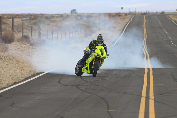 Drift 3