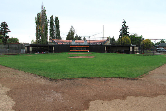 Beaverton Baseball
