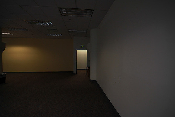 MP Offices