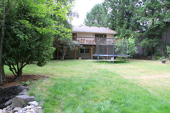 Greenberg Home