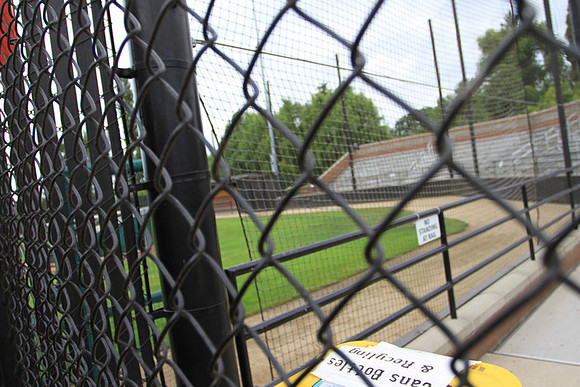 Forest Grove Baseball