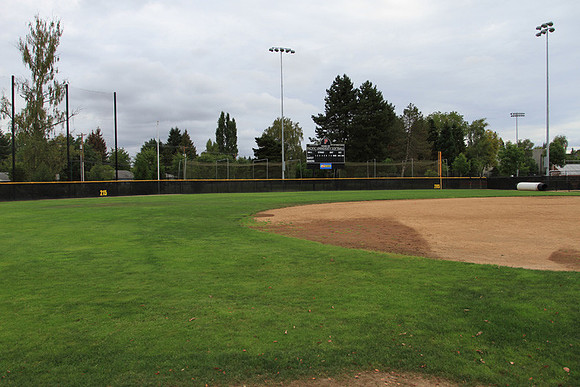 Forest Grove Baseball