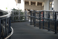 Ramp Hawthorne Brdg W-0243