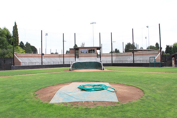Forest Grove Baseball
