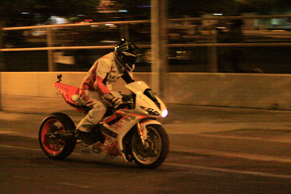 Drift 3