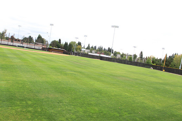 Forest Grove Baseball
