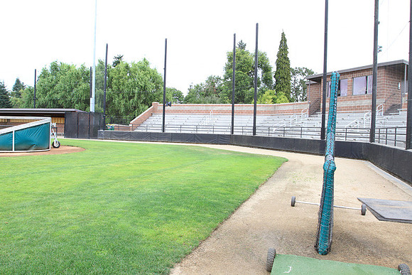 Forest Grove Baseball