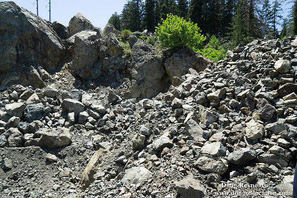 Ranch 26  Rock Pit Quory-