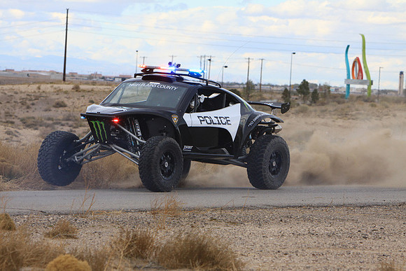 Drift 3