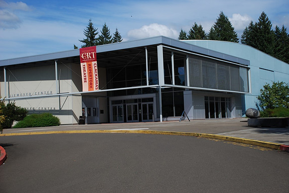 Clackamas College-0911