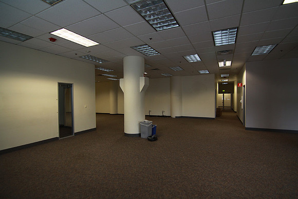 MP Offices