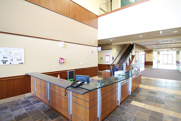 Clackamas Co Offices