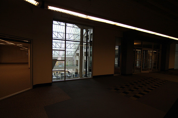 MP Offices
