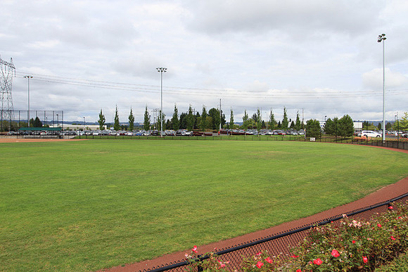 Hillsboro Baseball