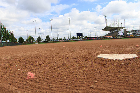 Hillsboro Baseball