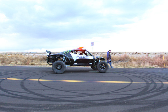 Drift 3