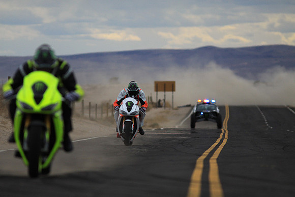 Drift 3