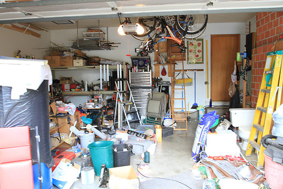 Noah Garage