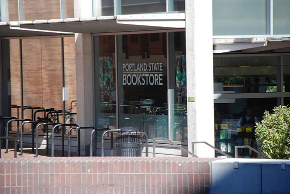Portland State UPB-0424