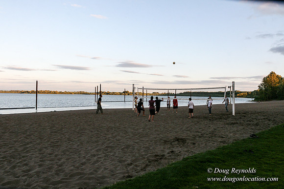 Vancouver Lake Park