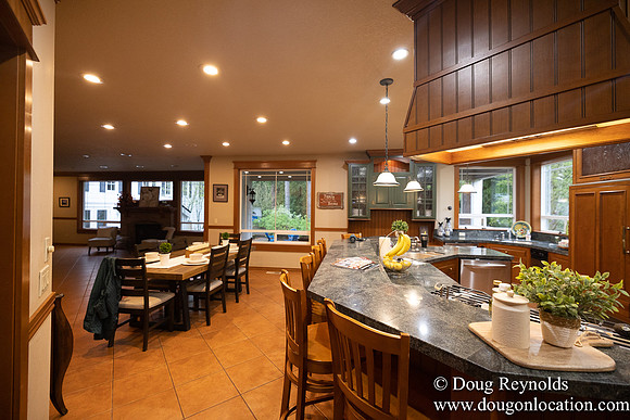 Pat's Kitchen-