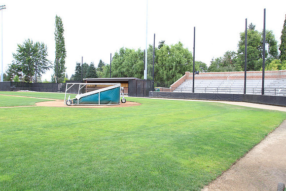 Forest Grove Baseball