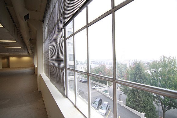 MP Offices