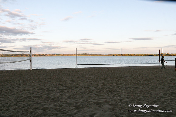 Vancouver Lake Park