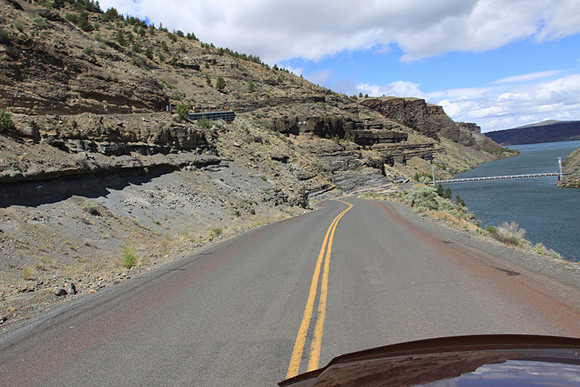 Lake Billy