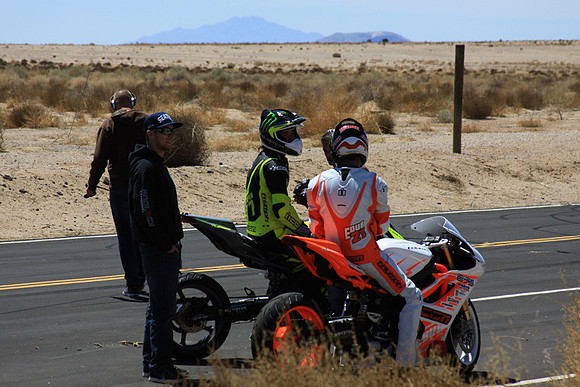 Drift 3