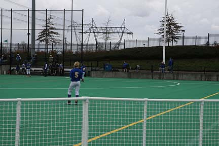 Hillsboro Sports Center